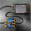 Shunmaii Scheda di test Scheda demo test ad alta precisione Scheda di test VNA per analizzatore di rete vettoriale