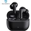 SoundPEATS Q3 pro Auricolari wireless Auricolari Bluetooth V6.0 con cancellazione attiva del rumore con 4 microfoni, driver da 13 mm, connessione multipunto