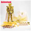 Animeland ShineTime/ST Model Saint Seiya Myth Cloth EX Virgo Asmita Gold Lost Canvas/LC Cavalieri dello Zodiaco Action Figure Disponibile