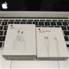 Apple 2026 Adattatore di alimentazione USB-C originale da 20 W per iPhone 17 16 15 mini Pro Max Tipo C caricabatterie rapido per cavo Apple per iPhone 14 13 Plus