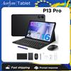 Aorlym P13 Pro Tablet PC 2 in 1 Android 16, 13.4" 120Hz, Gemini AI, 48GB RAM (12+36), 256GB ROM, Batteria 12000mAh, Widevine L1