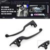 SAVAGE Leve Freno Frizione Moto per YAMAHA MT-07 MT-09 MT-10 Tracer 700 TENERE 700 XSR 700 XSR900 2014-2026 2025