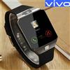 VIVO Xiaomi Digital Touch Screen Smart Watch DZ09 Q18 Bracciale Fotocamera Orologio da polso Bluetooth Scheda SIM Supporto per telefoni Android IOS