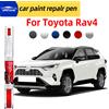 NONE Pennarello per ritocco vernice per Toyota Rav4 1994-2025 XA10 XA20 XA30 XA40 XA50, strumenti e accessori per la riparazione di graffi e dettagli auto