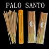 YXYMCF 50/100 Pezzi di Incenso Premium in Legno Sacro Peruviano, Palo Santo per Yoga, Meditazione, Purificazione, Ideale per Migliorare l'Umore