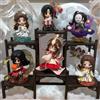 Heaven Official's Blessing: La Splendida Serie di Pittura - Blind Box Tian Guan Ci Fu - Mystery Box con Personaggi Xielian e Huacheng