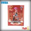 SEGA Disponibile - 100% Originale SEGA Ranma 1/2 - Action Figure Modello Bambola Nuova di Zecca - Periferiche Animazione Boexd Garage Toys