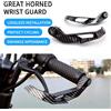 NONE Accessori Moto: Protezione Leva Freno, Paramani Manubrio, Protezione Leva Freno Frizione, Modifica Paramani