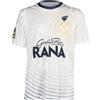 NONE Maglia da pallavolo VERONA VOLLEY 25-26 Kit da allenamento competitivo T-shirt sportiva estiva da uomo Abbigliamento per bambini T-shirt Y2K da donna