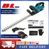ELOOLE Tagliasiepi Elettrico 520mm 21V Senza Fili, Tagliaerba Portatile Brushless per Giardino, Siepe e Prato, Attrezzo per Potatura