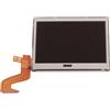 NONE Schermo LCD di Ricambio da 3.0 Pollici, Display LCD Multifunzione per Console di Gioco DS Lite