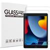 NONE 2 pezzi di protezione per lo schermo in vetro temperato per iPad 10.2 9.7 10. 5 10.9 Pro 11 Nuovo iPad 10 9 8 7 6 5 Air 4 3 2 2020 2021 2022