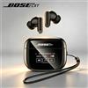 BOSECXT Ultra V11 TWS Auricolari Bluetooth senza fili Smart Touch Headset In Ear ANC Cuffie con riduzione attiva del rumore con microfono
