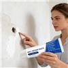NONE Kit di Riparazione per Cartongesso, Pasta e Agente Riparatore per Pareti Riempie facilmente i fori e ripara rapidamente le crepe nelle pareti