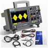 NONE Oscilloscopio Digitale Hantek DSO2D15 DSO2C10 2D10 a 2 Canali 150MHz con Generatore di Segnale 25MHz, Voltmetro e Frequenzimetro