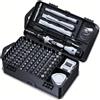 NONE Set di Cacciaviti di Precisione 115-in-1, Kit di Riparazione Professionale per Elettronica, Telefoni, Orologi, Manutenzione Automobilistica
