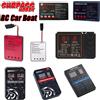 NONE Scheda di programmazione LED Surpass Hobby per ESC brushless 25A 35A 45A 60A 80A 120A 130A per auto RC, barche e crawler Rocket Hobbywing Flycolor