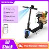 AOVOPRO NUOVA Bici Elettrica AOVOPRO YK2/YK2 PRO 2026 con Pneumatici da 8,5 Pollici, 31KM/H, APP Smart, Motore da 350W, Impermeabile, con Cestino Portaoggetti Gratuito