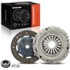 Frankberg Kit Frizione Frankberg 1x per VW Bora Variant Golf Cabriolet New Beetle Passat Polo Classic Vento Audi A1 Seat Skoda 02A141165M
