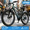 Aairsk Bicicletta elettrica Aairsk GT900 con motore da 250 W, batteria rimovibile da 36 V 13 Ah, portata massima di 150 kg (330 libbre) e autonomia di 64-60 km (40-60 km) per carica. Bicicletta elettrica per