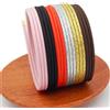 NONE 1 Pezzo Cordino Magnetico Sottile 51cm Regolabile Multicolore per Creazione Gioielli Fai da Te Accessori Braccialetto Collana Unisex