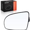 Frankberg 1x Specchietto Retrovisore Esterno Sinistro per Opel Corsa B Box/Hatchback S93 1427487