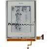 RaderBook Schermo LCD ED068TG1(LF) originale + retroilluminato per Display LCD lettore KOBO Aura HD