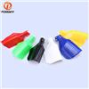 POSSBAY Paramani moto Scudo antivento universale per Honda Kawasaki Yamaha Suzuki Dirt Bike Motocross Paramani Protezione Gear