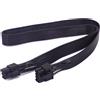 OhLinTek Cavo di alimentazione PCI Express da 6 pin a 6 + 2Pin GPU 6 pin 8pin cavo di alimentazione per Corsair HX serie W HX520W HX620W HX650W