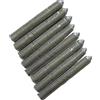 Feriuzymix Bacchette di saldatura a bassa temperatura Core Rod per serbatoio di acqua in acciaio inox 8 pz 7,8 cm