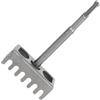 Generic Punzone per Scatole Elettriche Tipo 86 Taglierina Robusta Per Fori Scatole