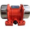 KWEIOTO Il motore a vibrazione MVE200DC12v 24v è adatto per esterni, attrezzature per calcestruzzo, forte potenza vibratore industriale (200 W, 12 V)