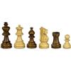 Philos Pedine Da Scacchi Napoleon - Altezza Re 65 mm - Pesate