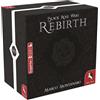 Pegasus Spiele Black Rose Wars - Rebirth - Tedesco