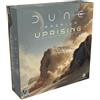 Dire Wolf Digital Dune Imperium Uprising - Tedesco