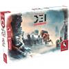 Pegasus Spiele D.E.I. (Divide Et Impera) - Tedesco