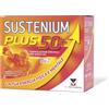 Sustenium - Plus 50+ Integratore Energetico Confezione 16 Bustine