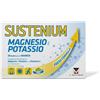 Sustenium - Magnesio e Potassio Confezione 28 Bustine PROMO