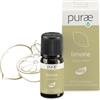 Purae - Olio Essenziale Limone Bio Confezione 10 Ml