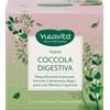 Neavita - Filtroscrigno Coccola Digestiva Tisana Riequilibrante e Dopo Pasto Confezione 15 Filtri