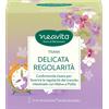 Neavita - Filtroscrigno Delicata Regolarità Tisana Per Il Benessere Dell'Intestino Confezione 15 Filtri