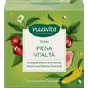 Neavita - Filtroscrigno Piena Vitalità Tisana Energizzante e Tonificante Confezione 15 Filtri