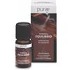 Purae - Sinergia Equilibio Meditativa Rilassante Oli Essenziali 10 Ml