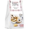 Babbi Preparato per Biscotti Babbi Home Bakery, Senza Glutine e Senza Lattosio, 400g, Ideale per Pasta Frolla, Tartellette e Biscotti Fatti in Casa