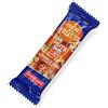 Generico Nuts Zaniboni Barrette di Frutta Secca con Mandorle e Caramello Salato 20 x 35 gr Senza Glutine