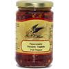 Oro delle Muse Peperoncino piccante tagliato Calabrese artigianale Oro delle Muse 290 gr