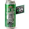 Ceres Top Pilsner - Birra Chiara - Pilsner Premium a Bassa Fermentazione - Cartone 24 Lattine da 50 cl