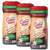 Jo-Lo Sugar Free Coffee Mate Creamer Vanilla Caramel 289,1 g x 3 vaschette