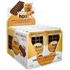 Zaniboni Yoo Hoo! Doppio Waffle con Farcitura 40% Caramello Salato Espositore da 12pz - Dispensa Zaniboni