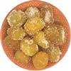 Italia Spezie - Kumquat disidratato (mandarino cinese) - 250g